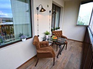 Apartment near Park Inn