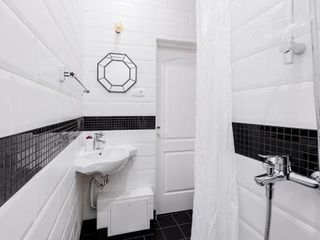 Loft Apartment on Ligovskiy