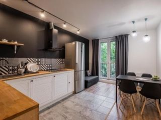Design Apartments in Tsarskaya