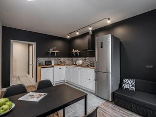 Design Apartments in Tsarskaya
