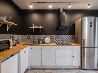 Design Apartments in Tsarskaya