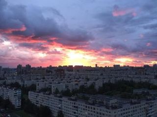 Апартаменты Балканы