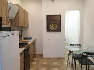 Студия Лаванда в историческом центре