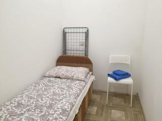 Студия Лаванда в историческом центре