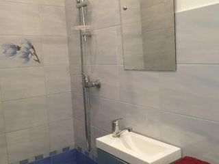 Студия Лаванда в историческом центре