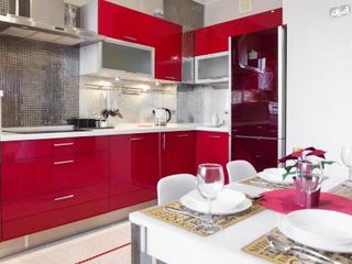 Двухкомнатная квартира @ Rauktis city apartments