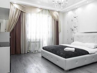 Двухкомнатная квартира @ Rauktis city apartments