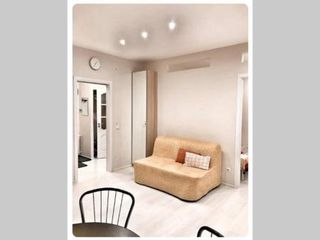 Cosy apartment near the Savior on spilled blood