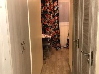 Апартаменты на аллее Поликарпова