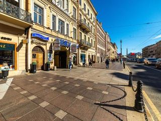 Apart Boutique Nevsky