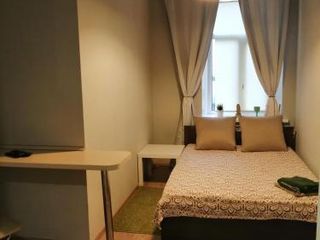 Квартира-студия практически в центре города 300 метров от метро Нарвская