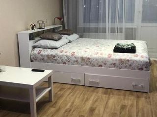 у Беговои