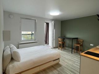 Апарт комплекс напротив метро Apt 100 m from subway