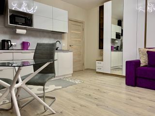 Apartment Like