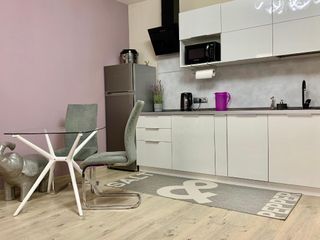 Apartment Like