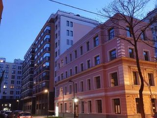 Saint P Apartment