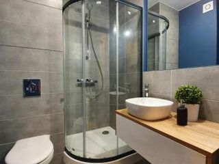 Saint P Apartment