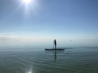 "Дом на море", Двухкомнатные апартаменты с кухнеи