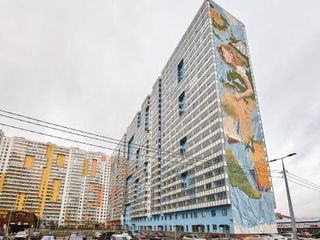 Apartment Day&Night ЖК ГРАФИТИ