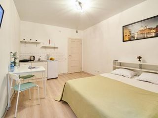 Apartment Day&Night ЖК ГРАФИТИ