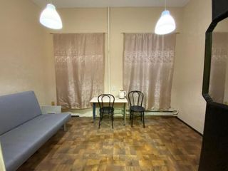 Комната отдыха