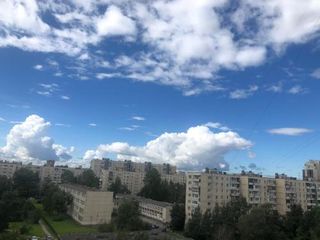 Квартирка на Загребском