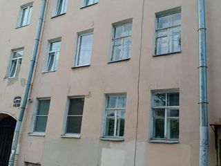 Комната