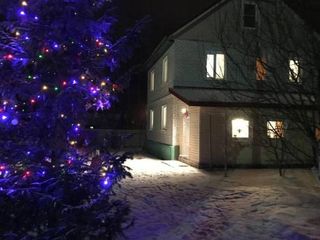 Garden Apartments Zelenogorsk