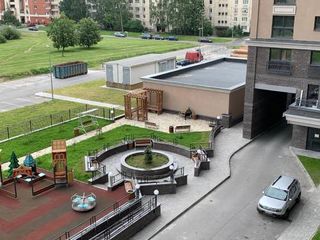 Апартаменты Елена