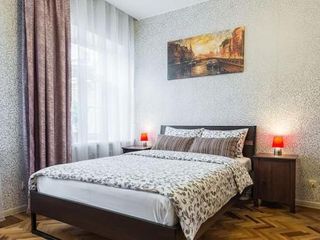 Квартира в центре Санкт-Петербурга