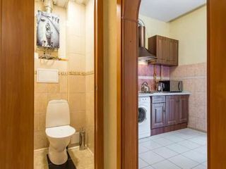 Квартира в центре Санкт-Петербурга