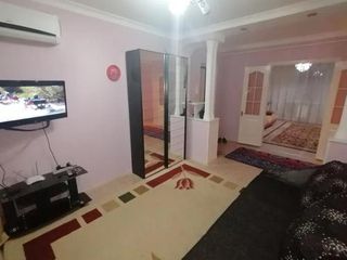 Уютные апартаменты