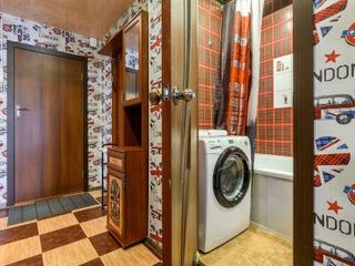 One bedroom apartment with stylish renovation, Gazprom Arena, UEFA 2022