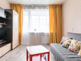 One bedroom apartment with stylish renovation, Gazprom Arena, UEFA 2022