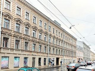 Takeroom Sadovaya 2
