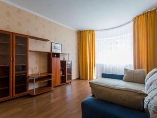 Apartments Bucharest