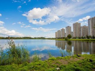 Apartments Bucharest