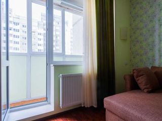 Apartments Bucharest