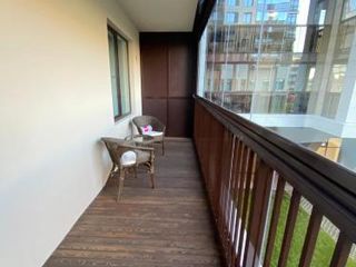 Inviting Apartment