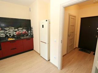 Inviting Apartment
