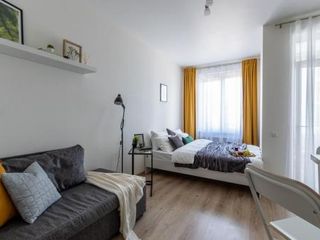 Live in Life Studio near Lesnaya