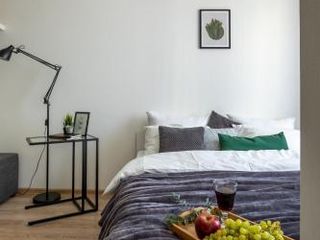 Live in Life Studio near Lesnaya