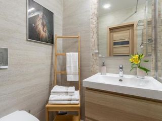 Live in Life Studio near Lesnaya