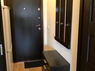 Green Apartment