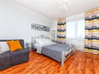 Apartment on Ordzhonikidze