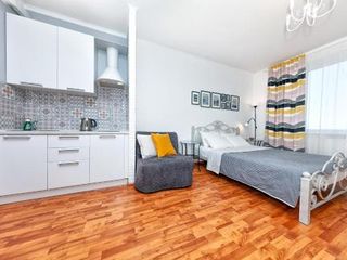 Apartment on Ordzhonikidze