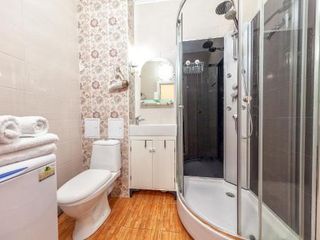 Apartment on Ordzhonikidze