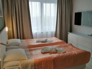 Квартира, 1 комната, 41 м²