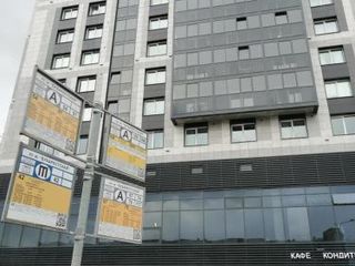 Квартира, 1 комната, 41 м²