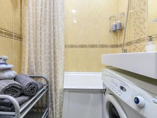 EXPOFORUM Apartment